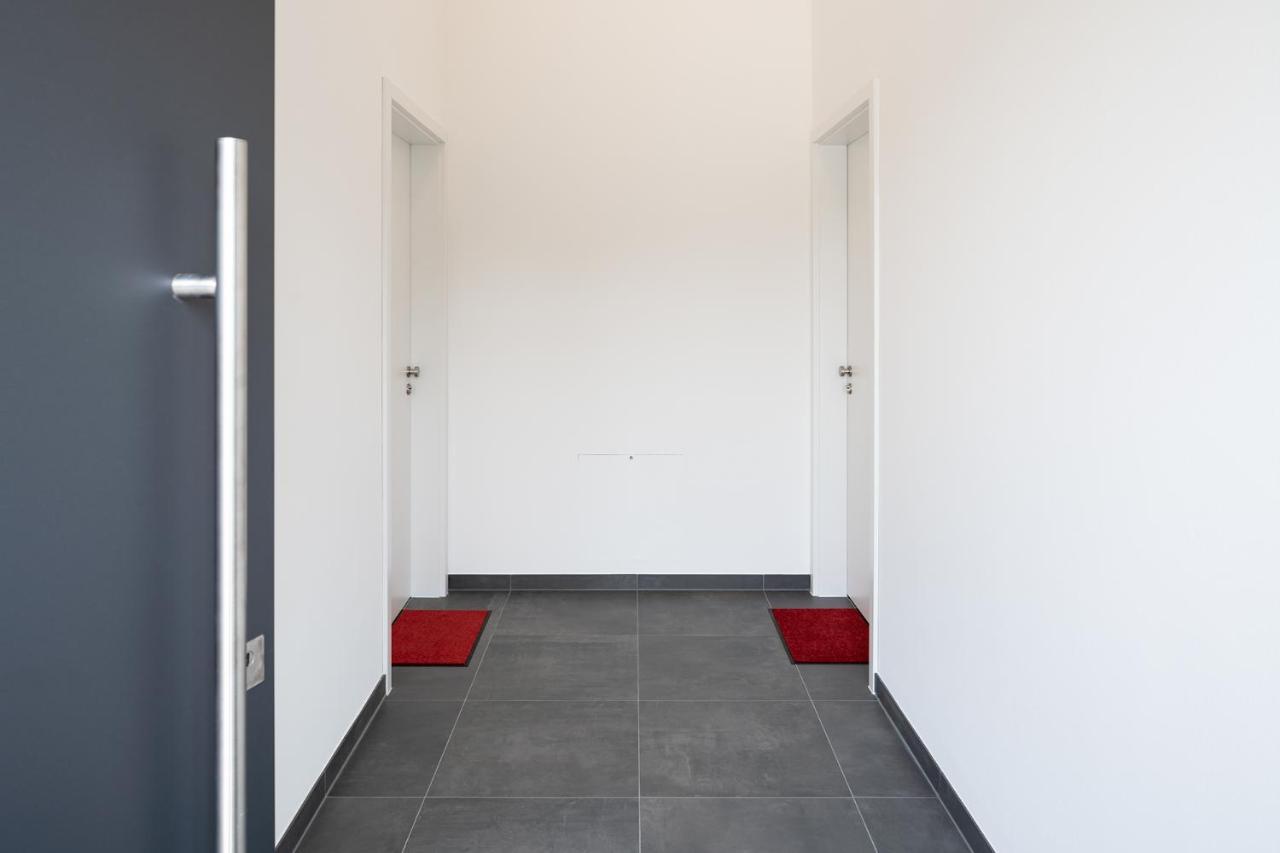 Altstadtblick Holiday home *