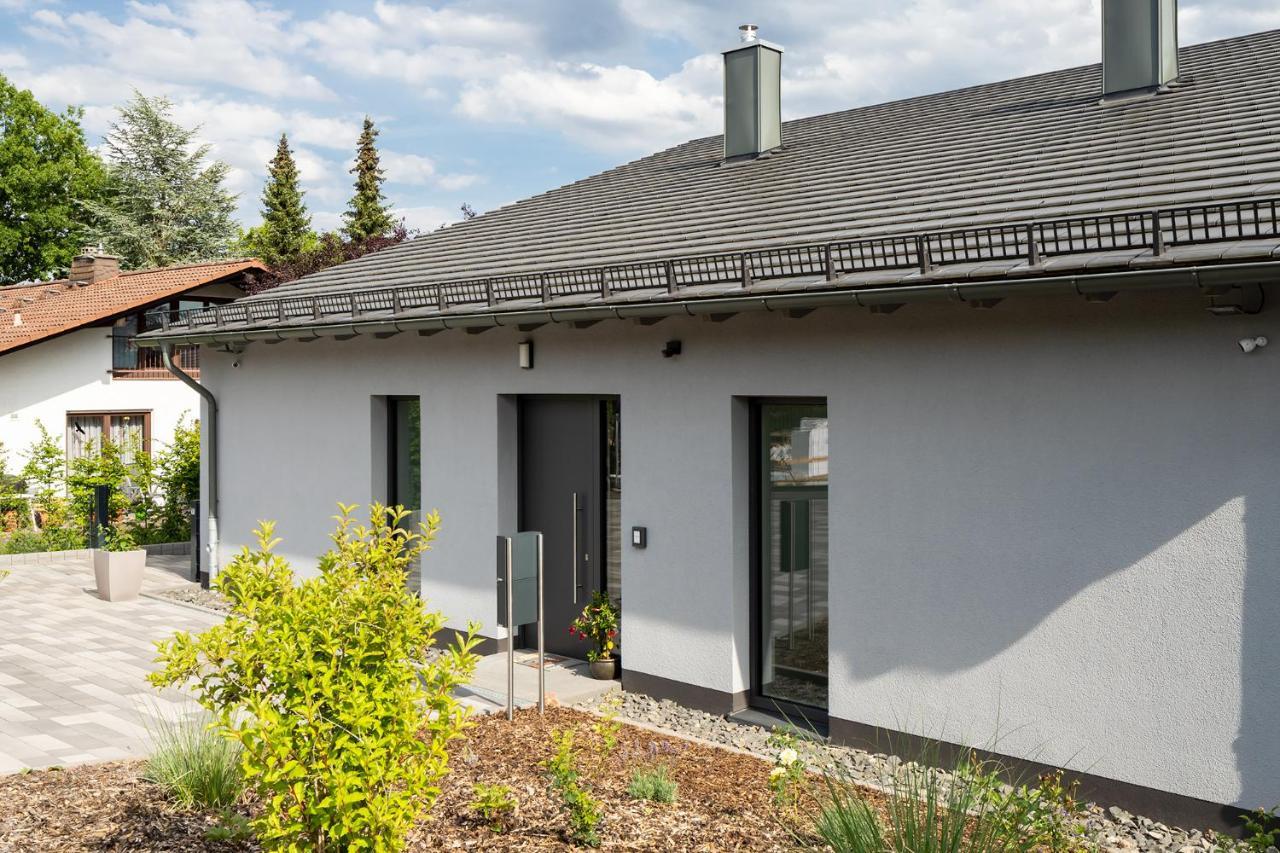 Altstadtblick Hébergement de vacances