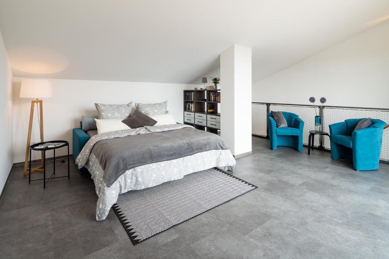 Altstadtblick Holiday home Bad Wildungen