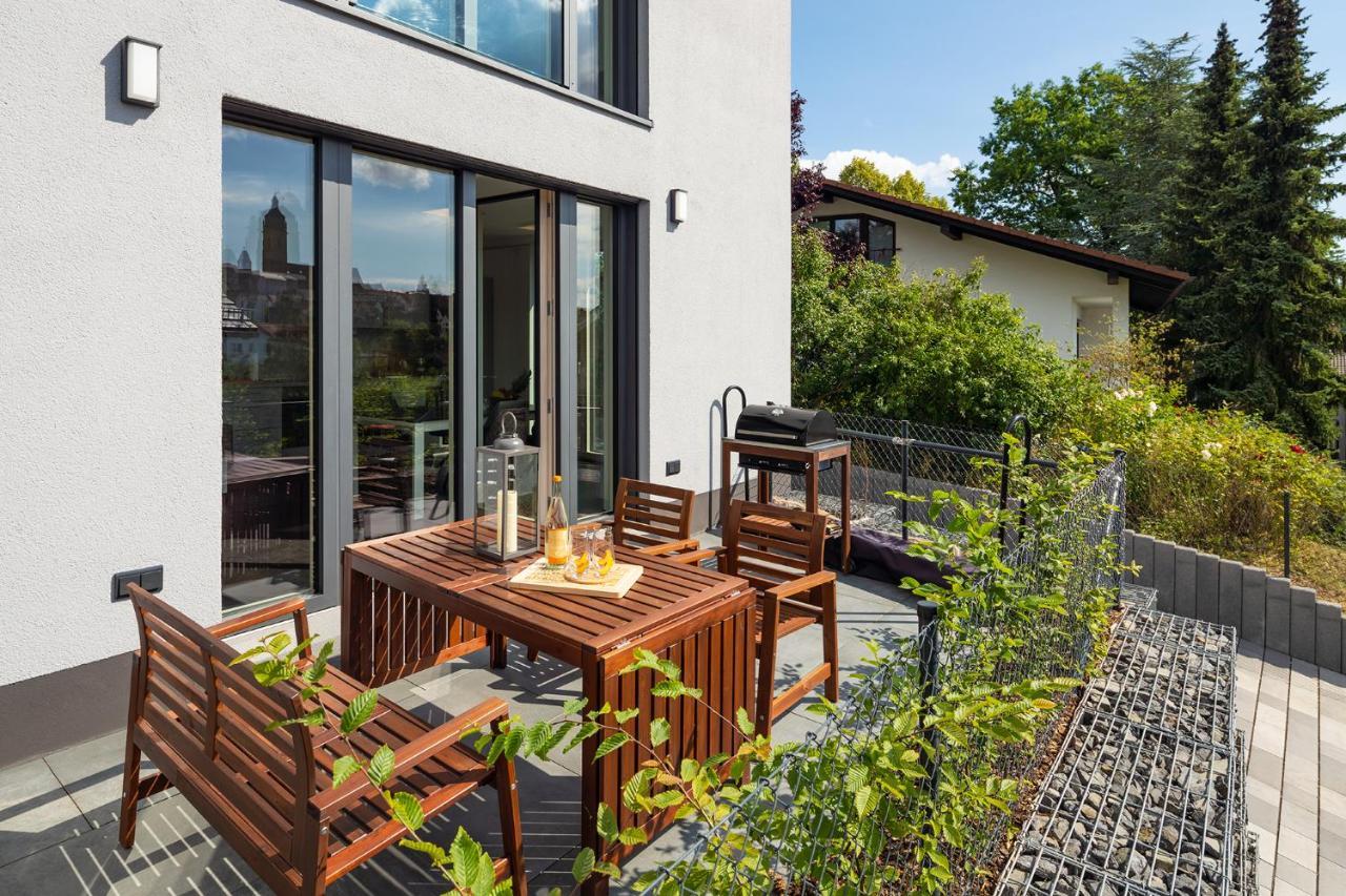 Altstadtblick Holiday home