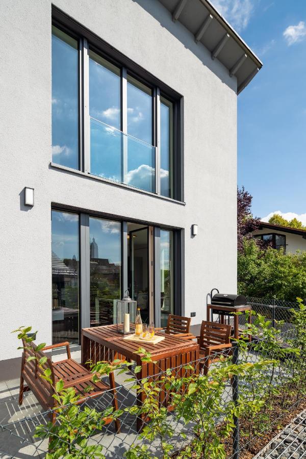 Altstadtblick Holiday home *