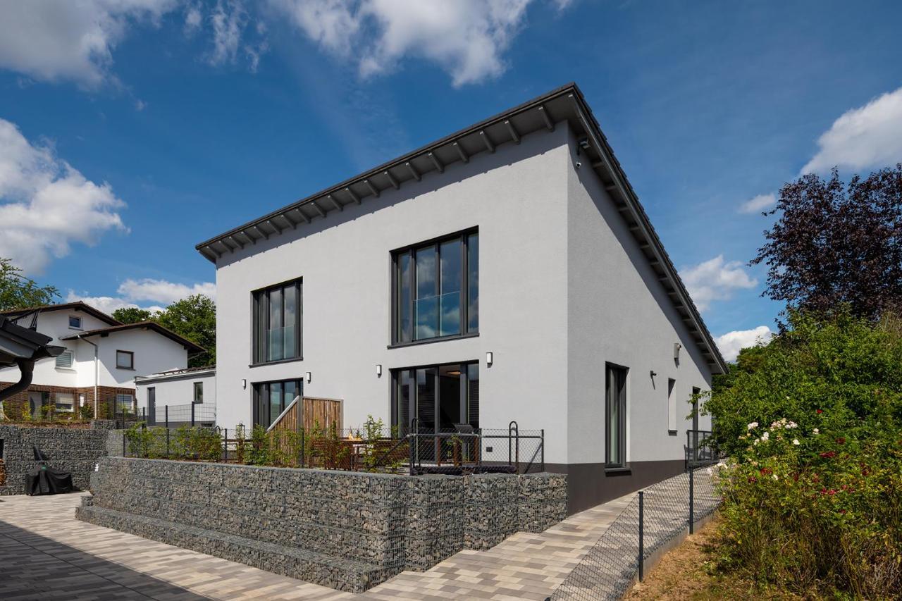Holiday home Altstadtblick Bad Wildungen
