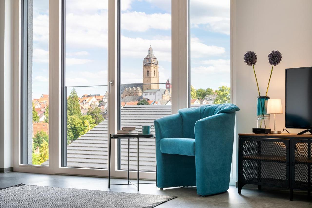 Altstadtblick *