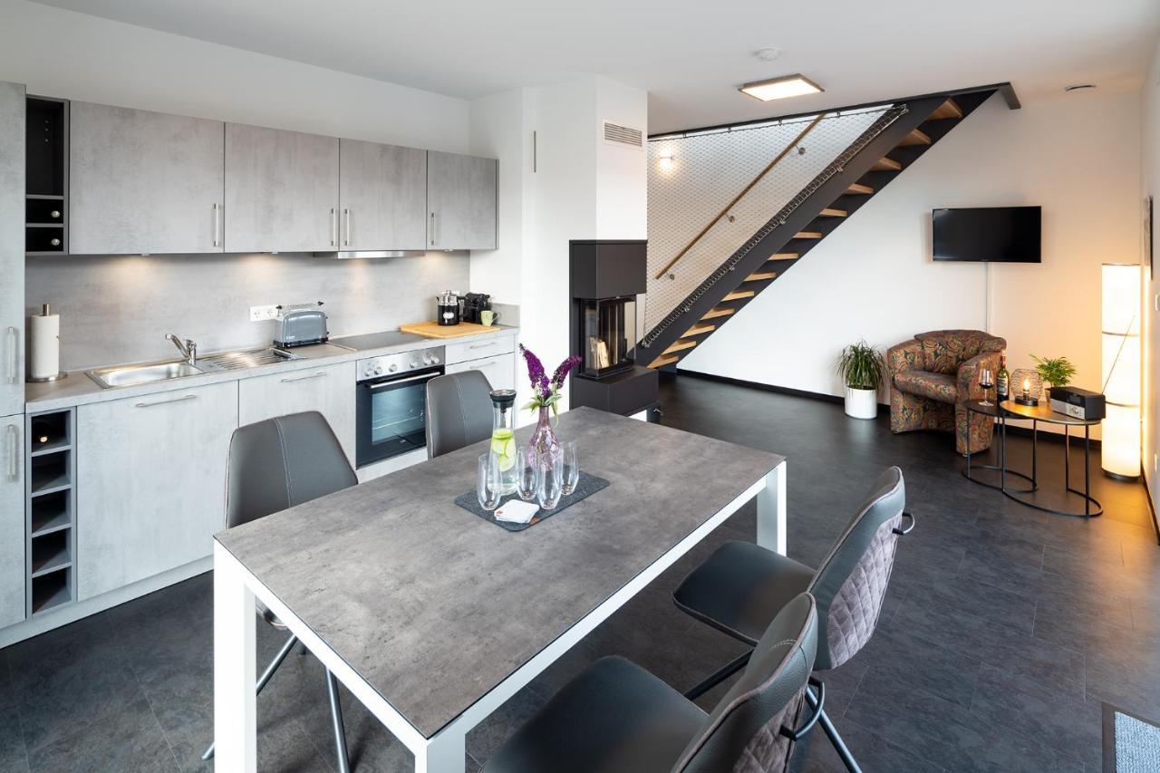 Altstadtblick Holiday home Bad Wildungen
