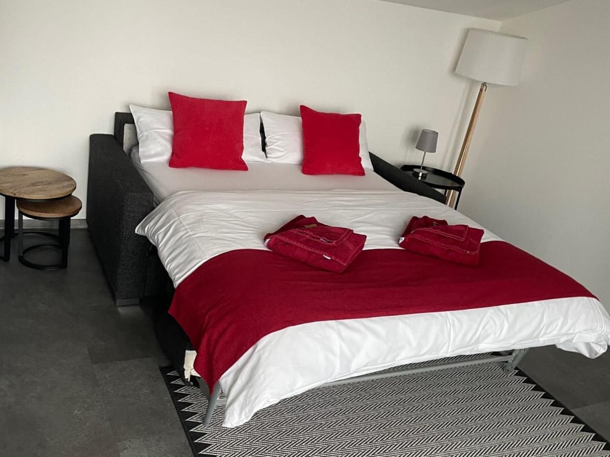 Altstadtblick Holiday home *